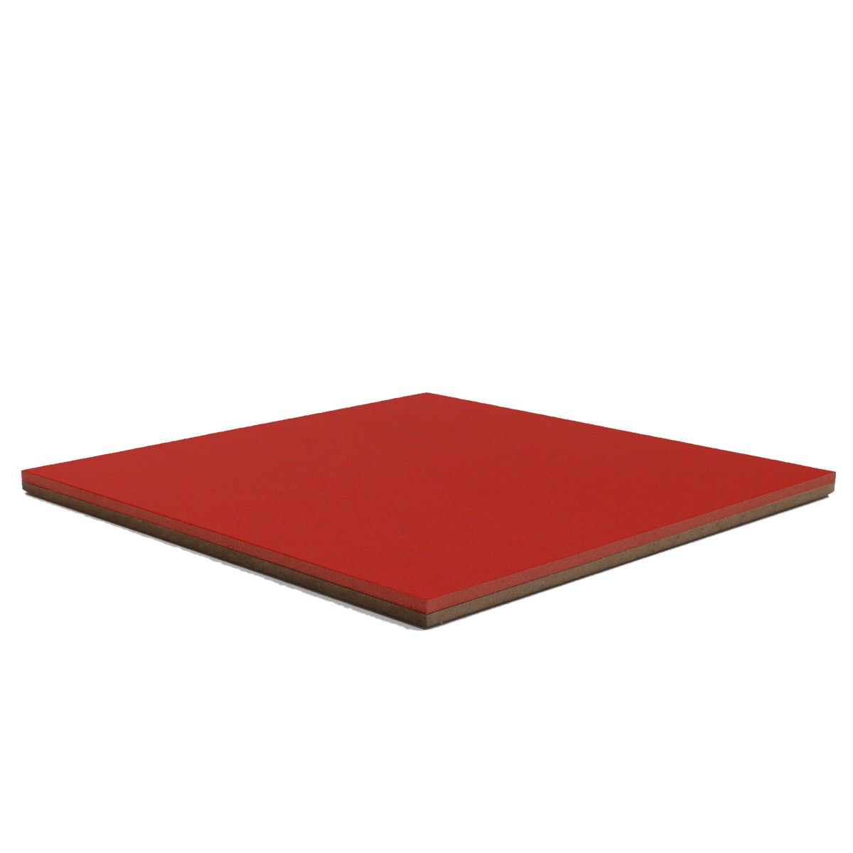 Forbo Hot Salsa 2210 Bulletin Board cork on hardboard backer